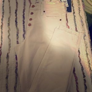 NWT 4 pairs of women’s pants and 1 top